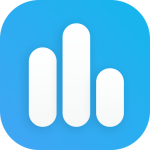 Polls.lu logo